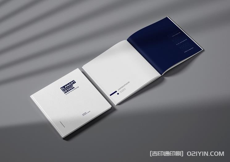 上海企業畫冊印刷中，如何添加特殊效果如燙金、凹凸等？