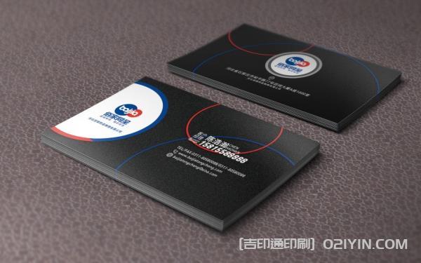 多變版式商務名片設計  第10張