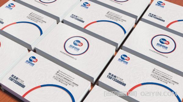 多變版式商務名片設計  第5張