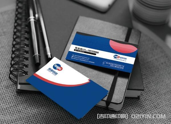 多變版式商務名片設計  第16張