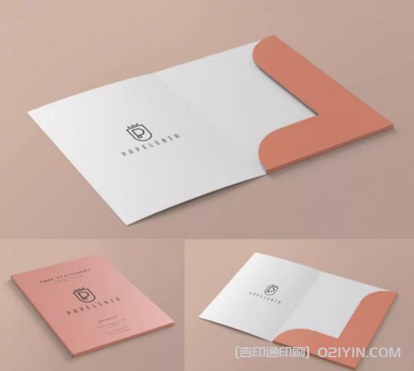 特種紙燙金UV彩色封套印刷 第6張 特種紙燙金UV彩色封套印刷 第6張