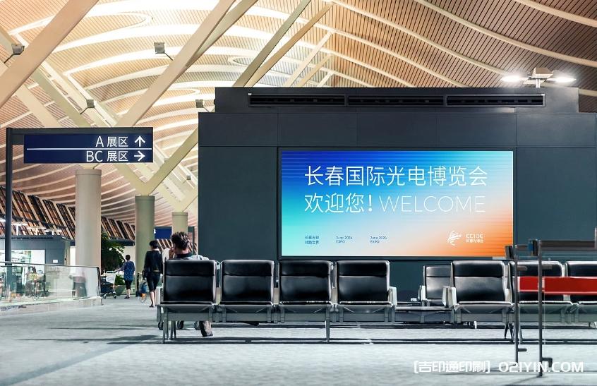 展覽會vi設計制作 第4張 展覽會vi設計制作 第4張