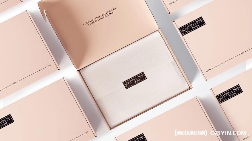 產品包裝盒設計印刷 第7張 產品包裝盒設計印刷 第7張