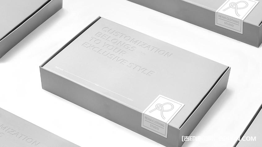 產品包裝盒設計印刷 第8張 產品包裝盒設計印刷 第8張