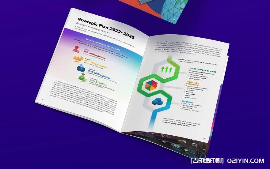 全球企業對外產品發布畫冊印刷 第5張 全球企業對外產品發布畫冊印刷 第5張