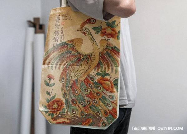 展會海報和延展設計印刷  第4張