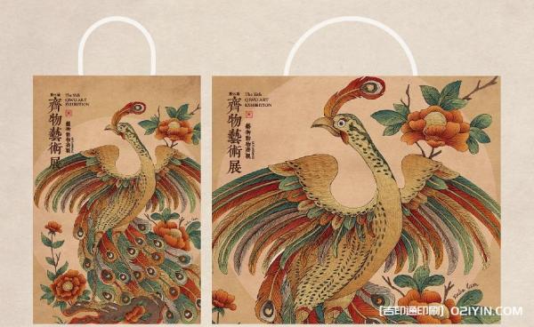 展會海報和延展設計印刷  第7張