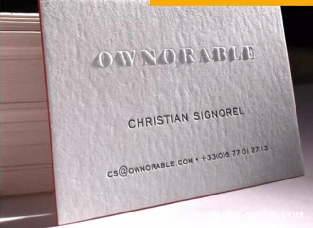 酒業集團高管名片設計欣賞 第3張 酒業集團高管名片設計欣賞 第3張