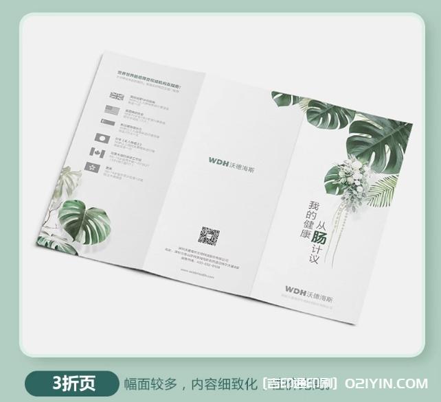 暑期兒童培訓機構宣傳單印刷廠家 第4張 暑期兒童培訓機構宣傳單印刷廠家 第4張