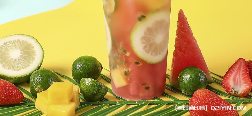 上海透明不干膠印刷全解析  第1張