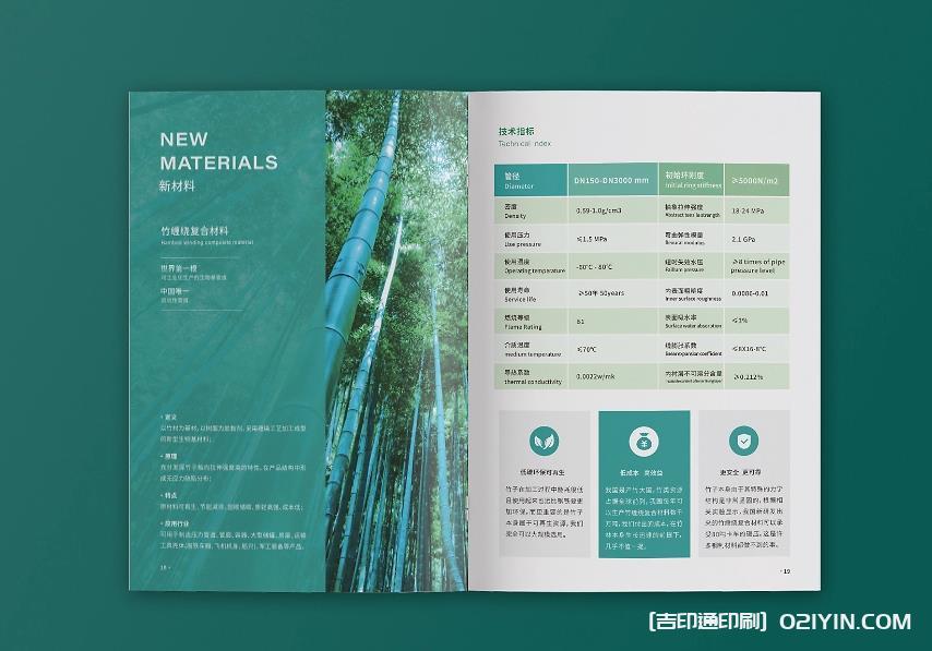 上海畫冊印刷定制：貼合企業(yè)需求，讓每一頁都傳遞品牌力量  第4張