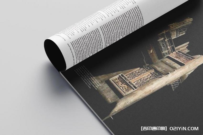 畫冊印刷服務 - 全程一對一_售后無憂  第2張