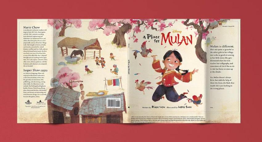 上海兒童繪本印刷_早教繪本 / 故事繪本專業印刷服務  第2張