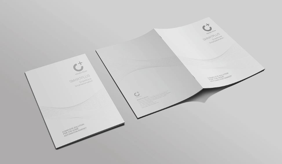 上海宣傳冊數碼印刷_小批量快速制作_當天出樣廠家