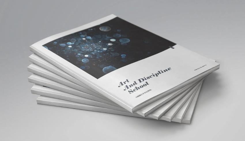 【吉印通】上海宣傳冊(cè)印刷專家：1本起印，全程跟進(jìn)，讓您的品牌脫穎而出！