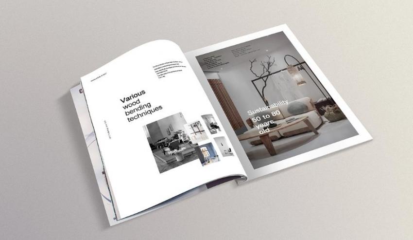 上海公司畫(huà)冊(cè)印刷價(jià)格