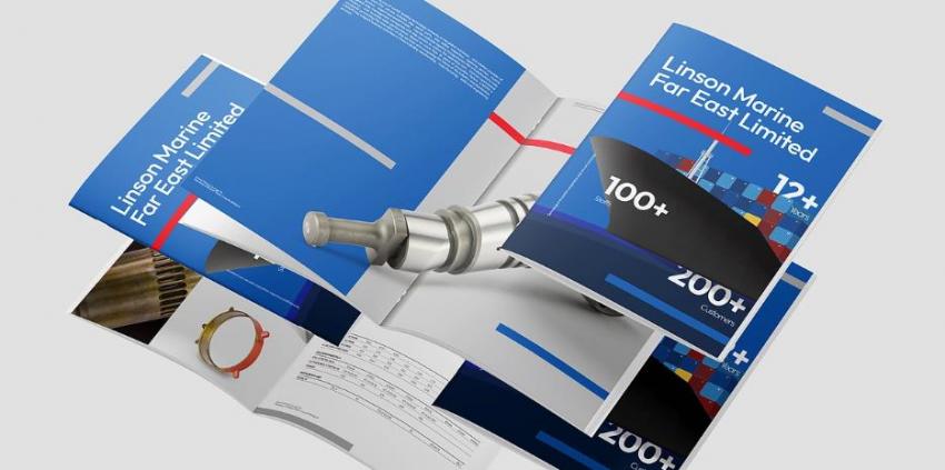 上海高端畫冊(cè)印刷的工藝解析