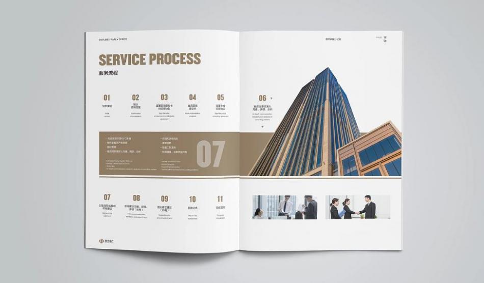 上海產品畫冊印刷多少錢？吉印通報價標準與省錢技巧