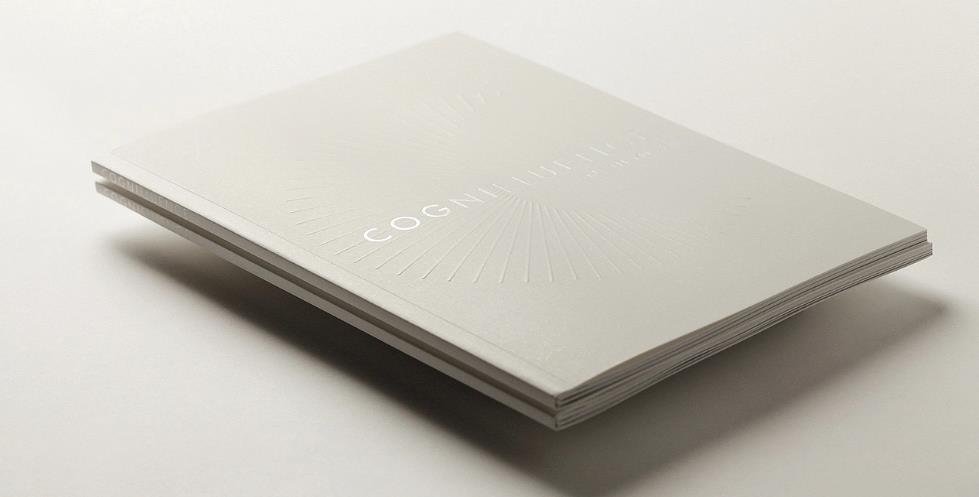 上海小批量產品畫冊印刷哪家好？吉印通高性價比方案來了