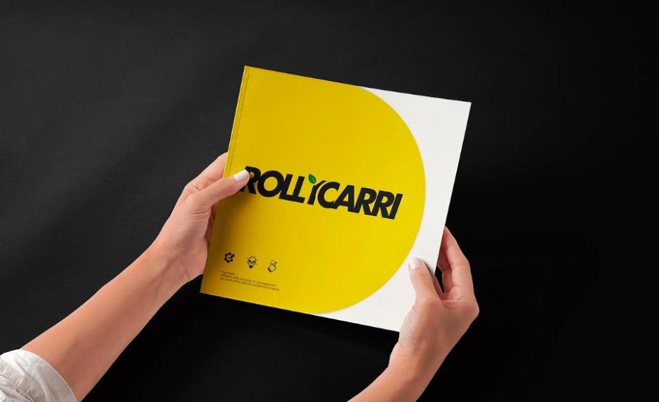 上海畫冊合版印刷適合哪些企業？吉印通 3 類場景精準匹配