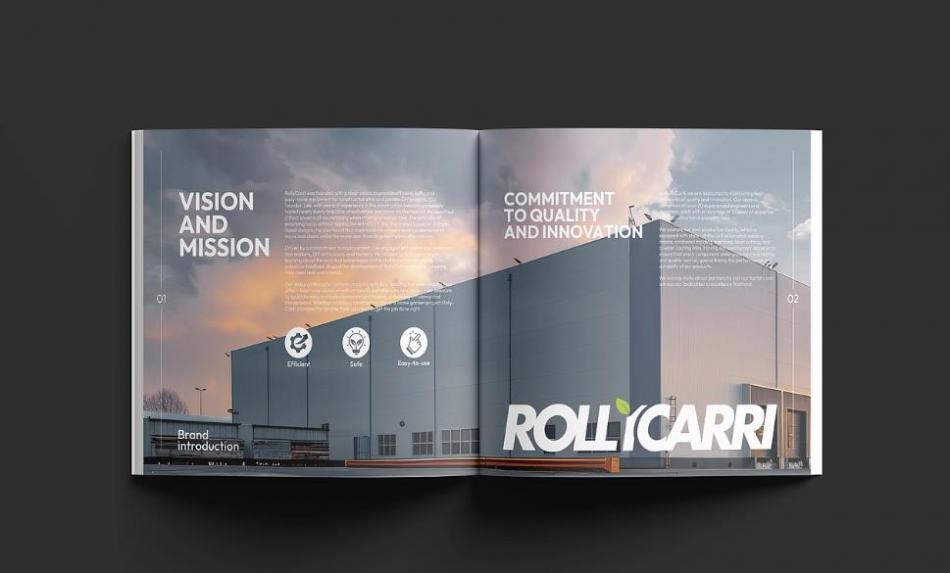 上海畫冊合版印刷流程詳解，吉印通帶你走通全環節