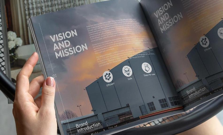 上海畫冊拼版印刷常見問題解答，吉印通為你解惑