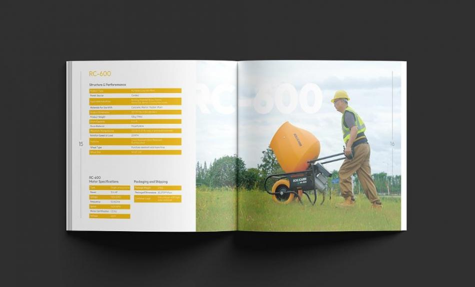 時(shí)間也是成本！上海吉印通為您算清畫冊加急印刷的“效率賬”