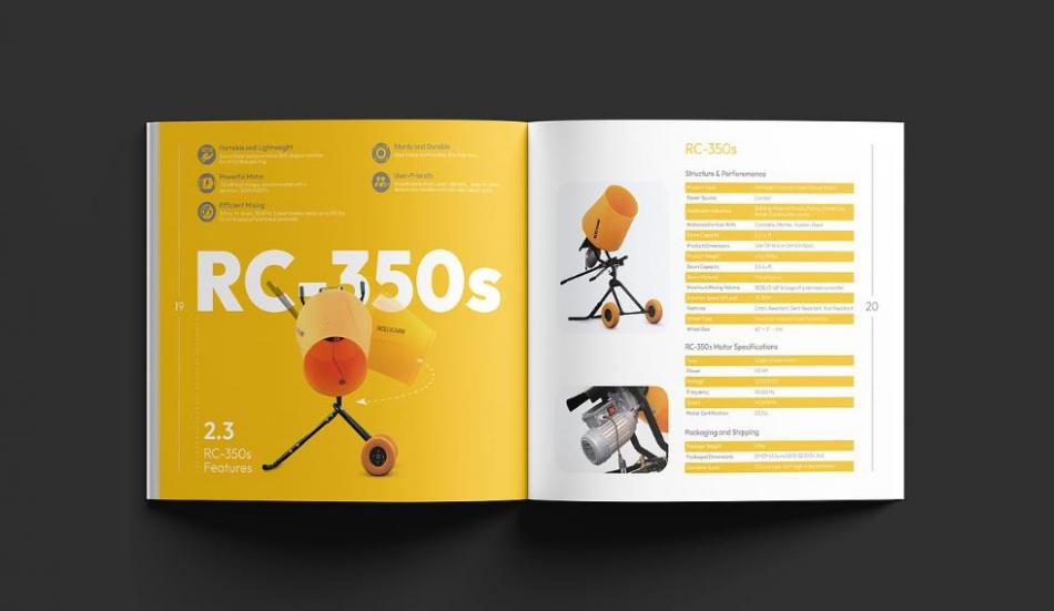 上海畫冊(cè)印刷定制：高品質(zhì)企業(yè)宣傳冊(cè)、產(chǎn)品畫冊(cè)一站式印刷服務(wù)