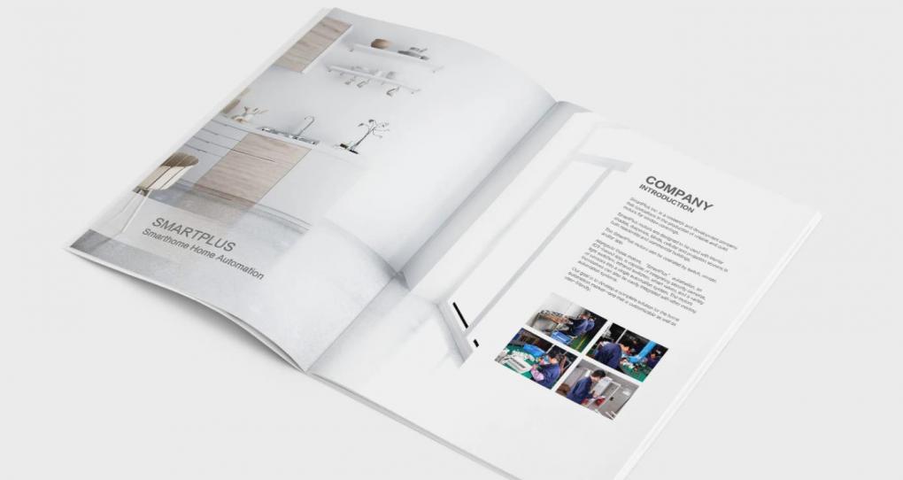 上海畫冊(cè)設(shè)計(jì)印刷一體：從創(chuàng)意設(shè)計(jì)到成品印刷，全程無(wú)憂