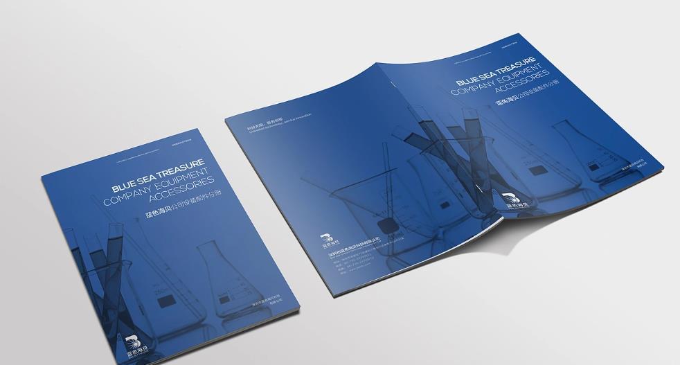 上海型錄印刷廠家 - 承接 lookbook / 產(chǎn)品手冊印刷_免費(fèi)設(shè)計(jì)打樣  第2張