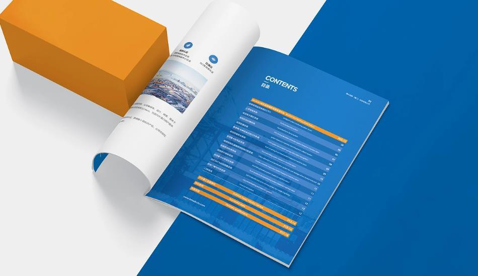 上海型錄印刷哪家好？10 年經(jīng)驗_500 + 企業(yè)合作_加急 2 天交付