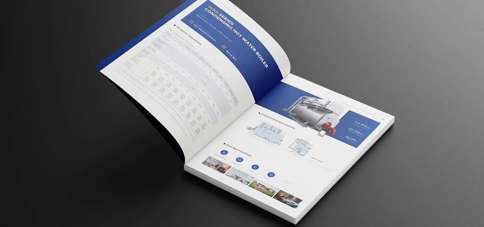 上海本地型錄印刷 - 一站式設計印刷_中小企業批量享優惠  第2張