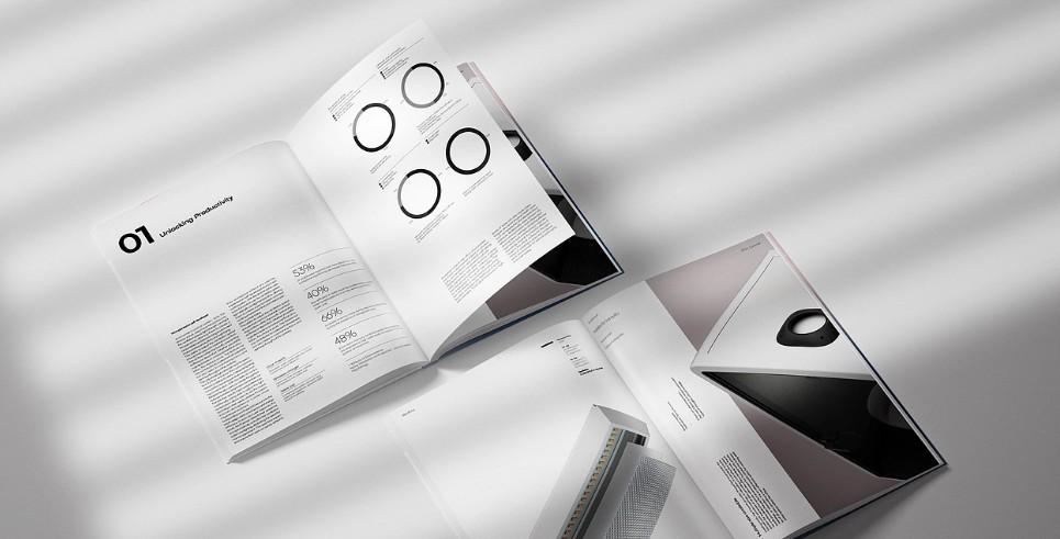 上海樣本印刷廠家_承接小批量定制_急單 24 小時可交付