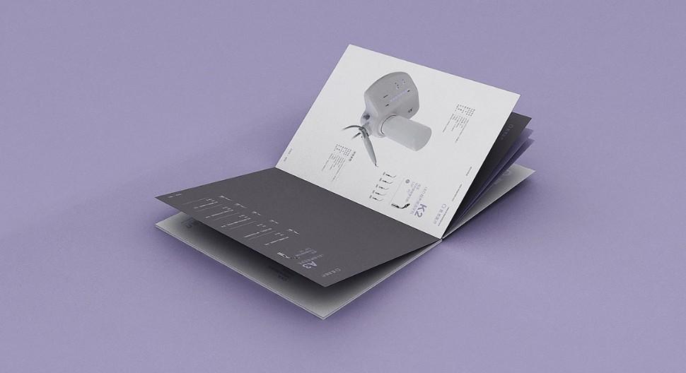 上海異形樣本印刷_吉印通支持不規則尺寸定制_打造獨特宣傳物料 第1張 上海異形樣本印刷_吉印通支持不規則尺寸定制_打造獨特宣傳物料 第1張