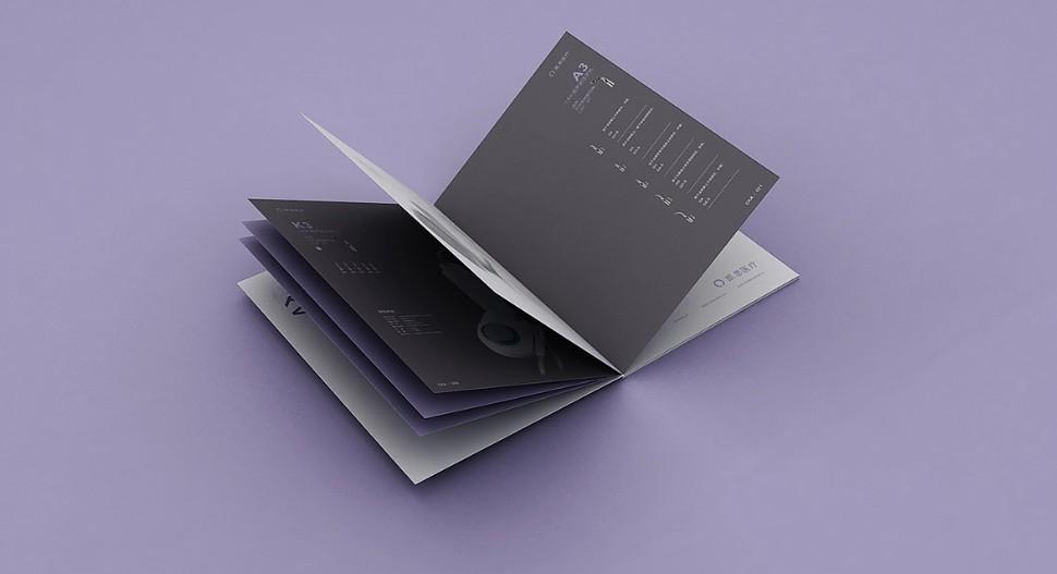 企業(yè)樣本印刷加急服務 - 快速出貨，解您燃眉之急