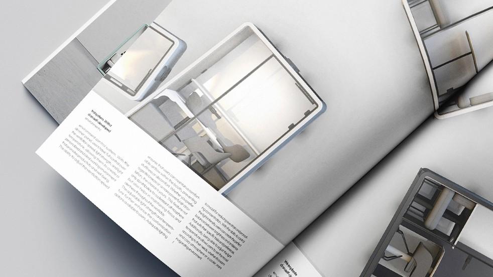 上海環保企業樣本印刷 - 綠色印刷,踐行社會責任 第1張 上海環保企業樣本印刷 - 綠色印刷,踐行社會責任 第1張