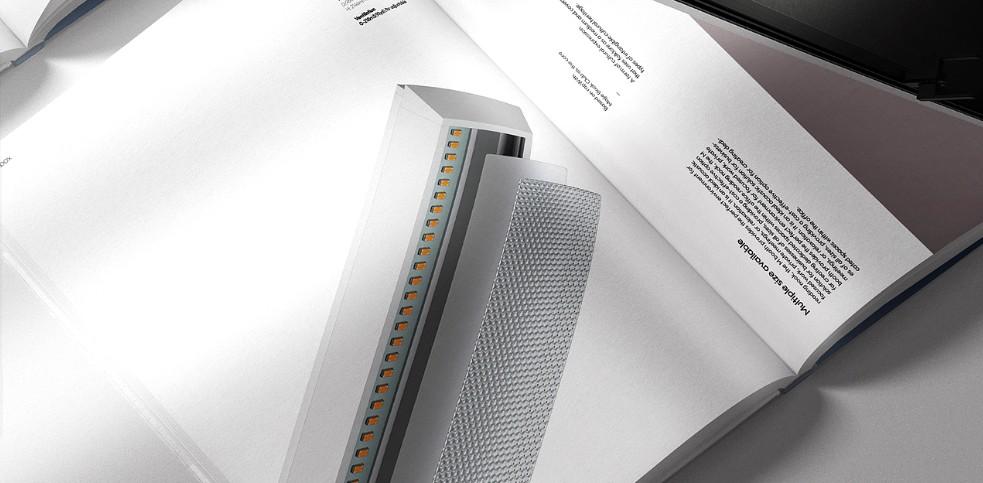 上海企業樣本印刷首選！多年經驗，為企業打造優質宣傳樣本