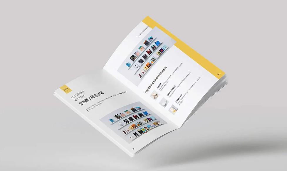 找上海企業樣本印刷？一站式服務，從設計到印刷全程無憂