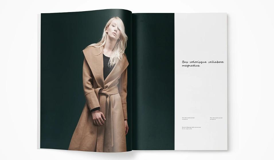 樣本印刷：一站式畫(huà)冊(cè)設(shè)計(jì)印刷，讓品牌形象躍然紙上