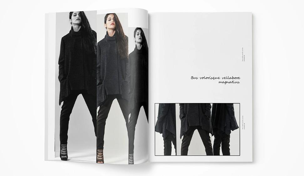 企業畫冊印刷急單快印 - 小批量畫冊24小時出貨