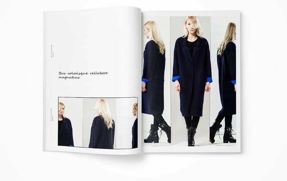 企業畫冊印刷哪家好？專業廠家定制 + 高效交付