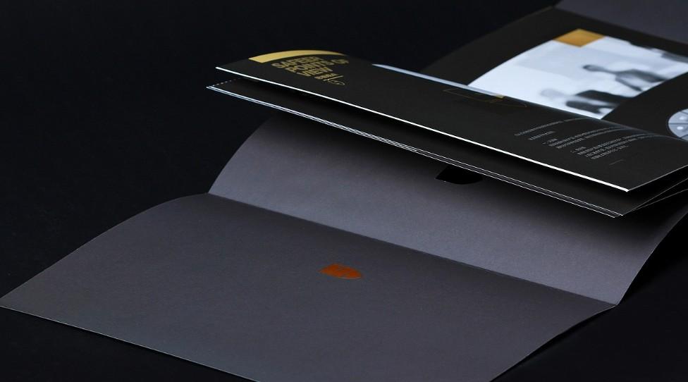 拼版印刷畫冊質量如何？專業廠家為您保障