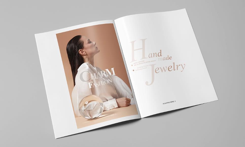 宣傳單頁印刷價格實惠 - 廠家直供 性價比高