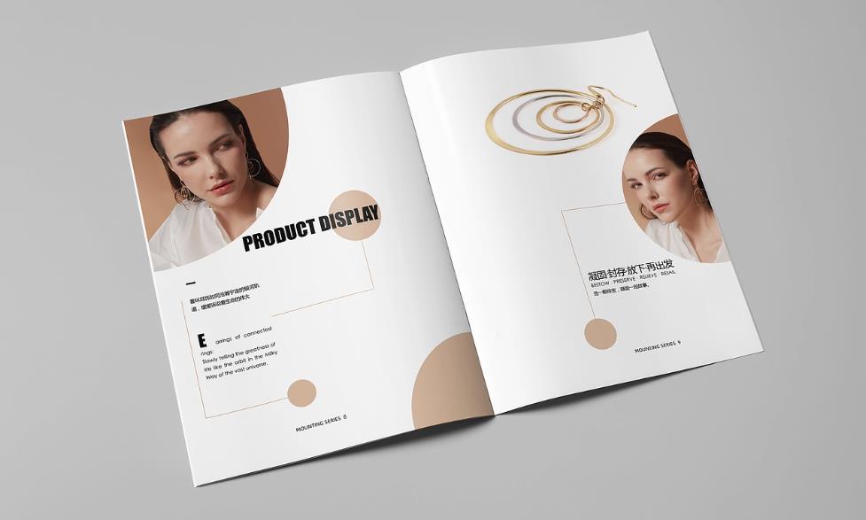 專業(yè)宣傳單頁制作 - 品質(zhì)、速度、服務(wù)三重保障