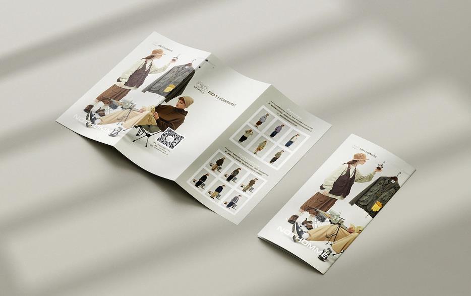 宣傳單頁長期印刷 - 穩(wěn)定高效 省心省力