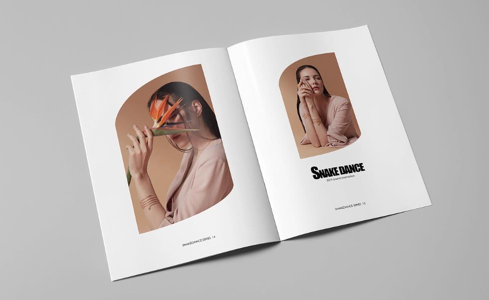 校園地推 DM 單頁印刷 - 符合學生群體喜好