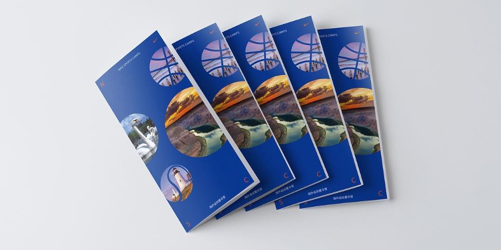 覆膜折頁印刷 - 耐磨防水延長(zhǎng)使用壽命