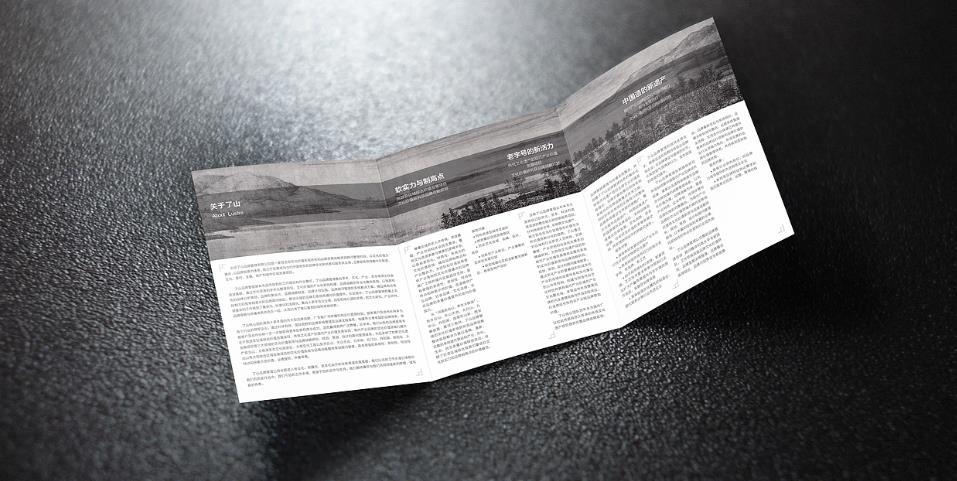 上海加急折頁印刷 - 快速交付應(yīng)對(duì)緊急需求