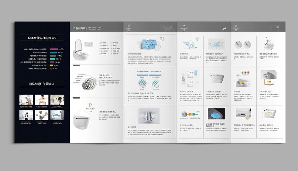  折頁(yè)設(shè)計(jì)與印刷一體化 - 上海吉印通專業(yè)團(tuán)隊(duì)，免費(fèi)提供方案