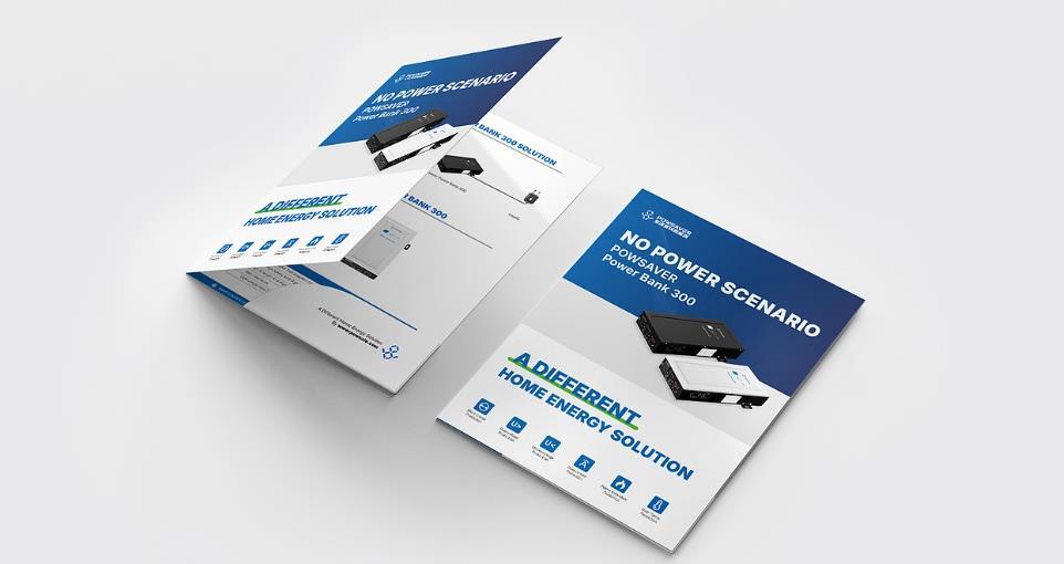 上海折頁印刷的環保趨勢，吉印通的綠色印刷實踐